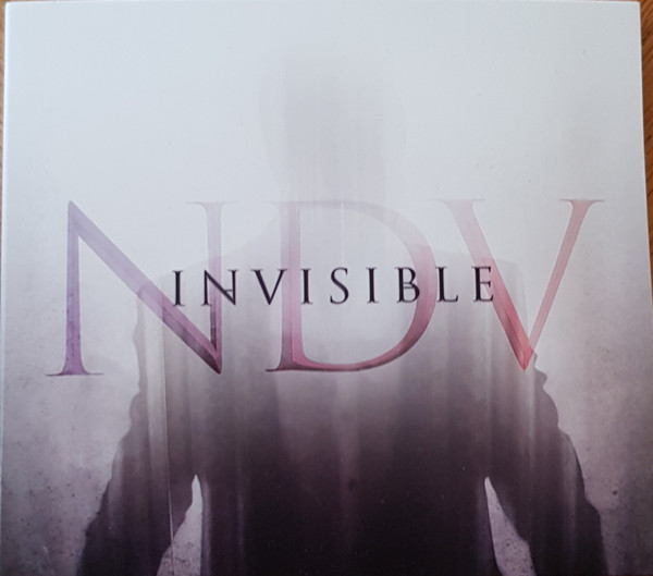 D\'VIRGILIO NIK - Invisible